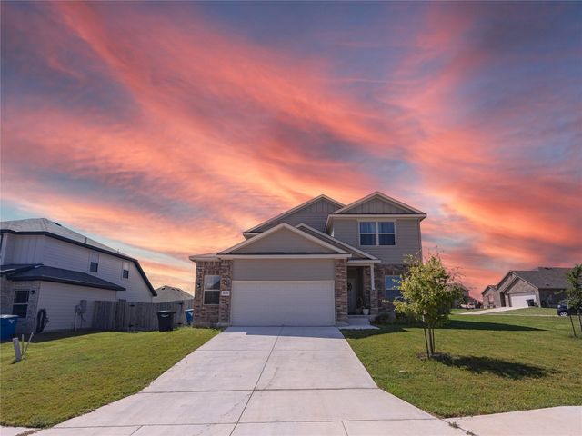 $372,000 | 3624 Wet Cloud Drive | New Braunfels