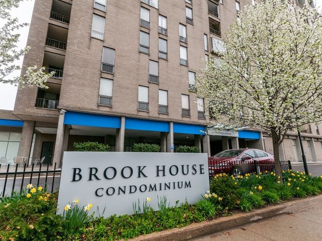 $3,035 | 33 Pond Avenue, Unit 515 | Brookline Village