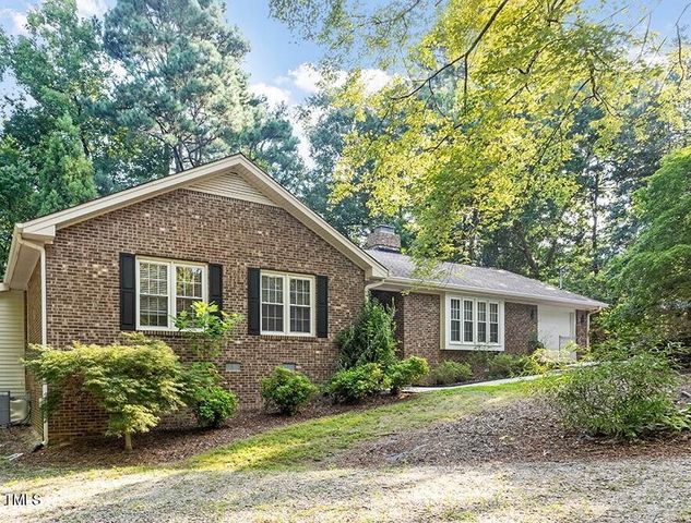 $499,000 | 6025 Spring Valley Drive | Triangle Town Center