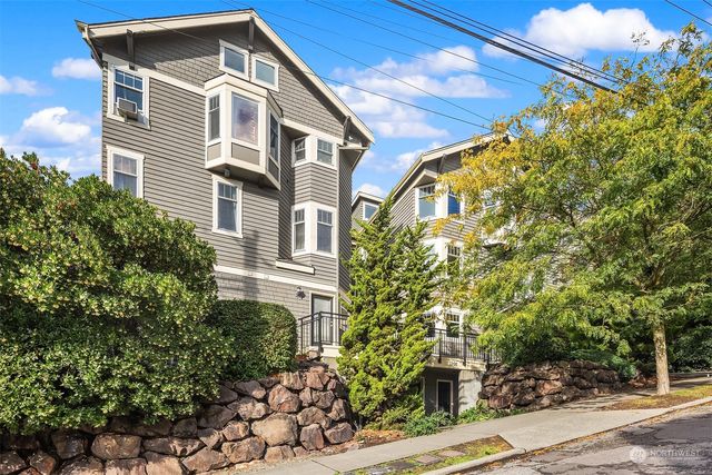 $1,098,000 | 1208 East Republican Street | Capitol Hill