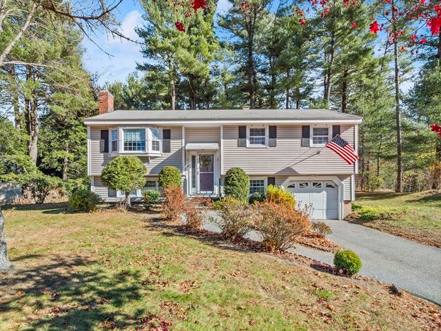 $624,900 | 8 Carmel Drive | North Billerica