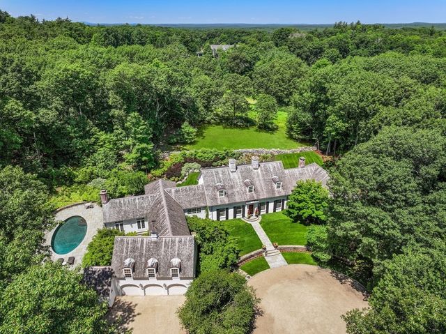 $8,885,000 | 100 Chestnut Street | Weston