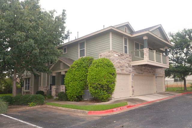 $241,000 | 1481 East Old Settlers Boulevard, Unit 601 | Round Rock