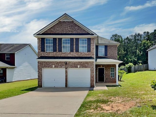 $2,415 | 1234 Pebble Rock Road | Hampton