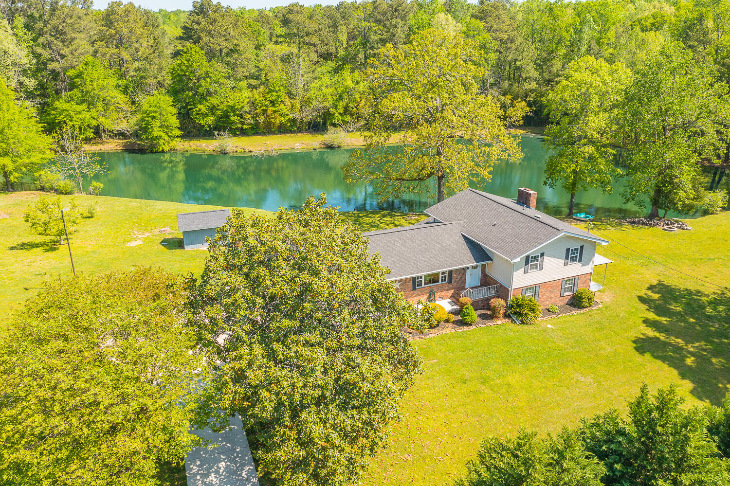 23 South Pine Lake Drive Dalton Ga Compass