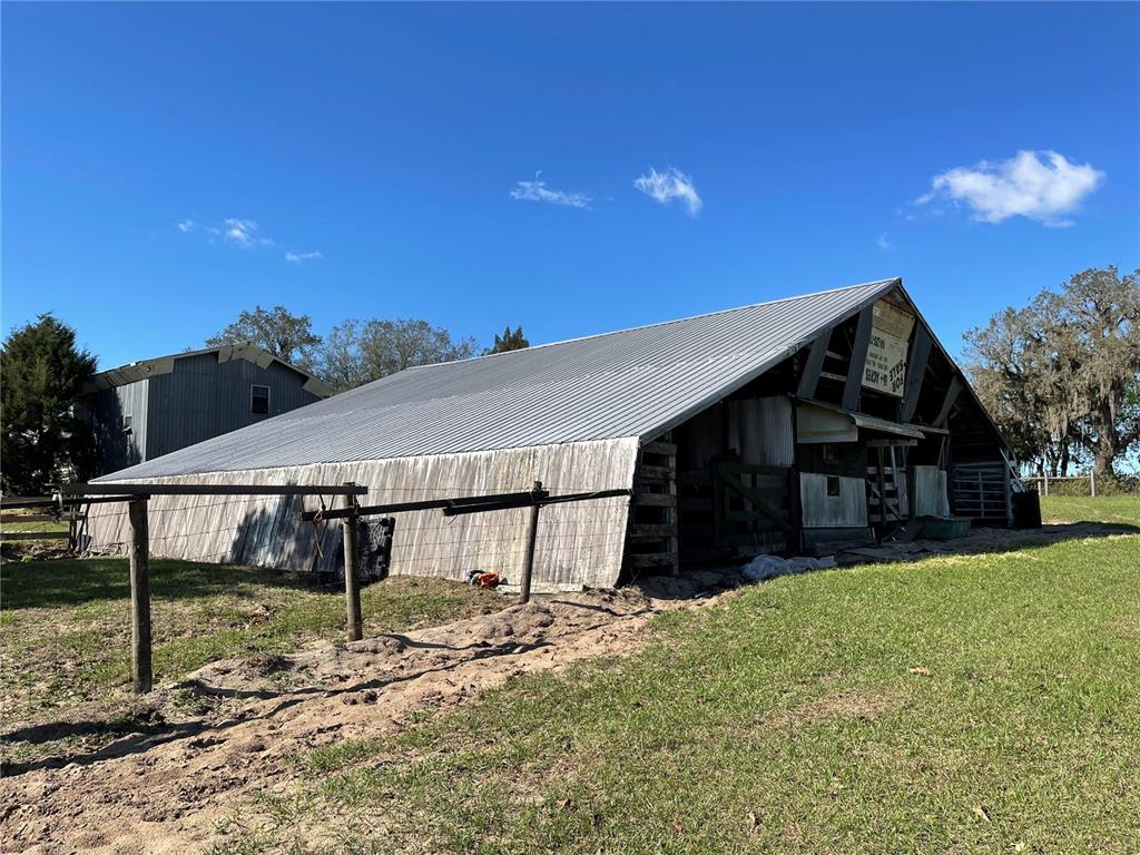 5757 Trask Road Fort Meade FL 33841 Compass