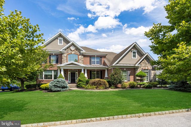 $1,150,000 | 3912 Powell Road | West Vincent Township - Chester County