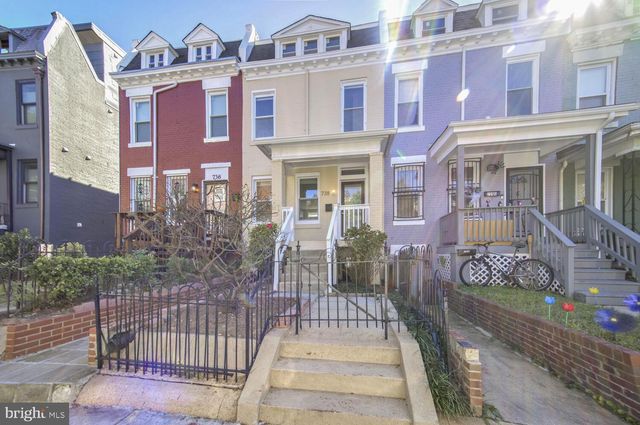 $3,495 | 738 Hobart Place Northwest | Columbia Heights