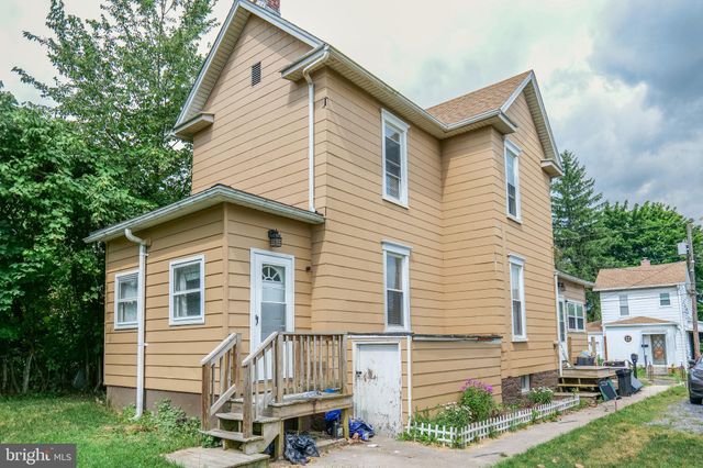 $160,000 | 84 Hill Street | Frostburg