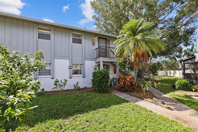 $220,000 | 1960 Union Street, Unit 34 | Clearwater