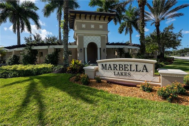 $6,500 | 6623 Monterey Point | Marbella Lakes