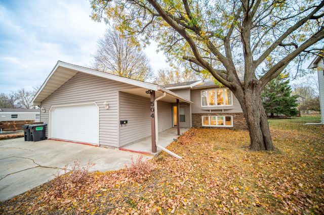 $325,000 | 504 3rd Avenue Southwest | Kasson