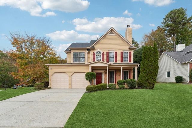 $615,999 | 2225 Monroe Drive | Alpharetta