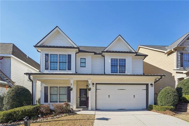 $675,000 | 272 Water Oak Place | Milton