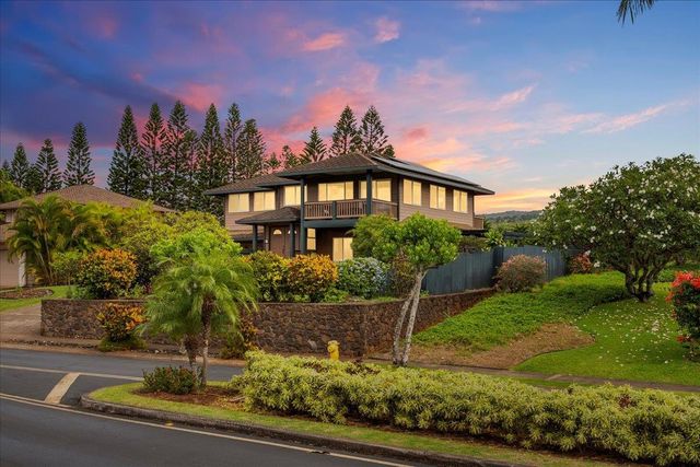 $2,149,000 | 16 Kahana Ridge Drive | Kahana Ridge