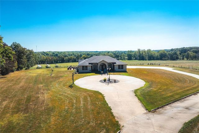 $1,250,000 | 510 Canterberry Road | Liberty Township - St. Francois County