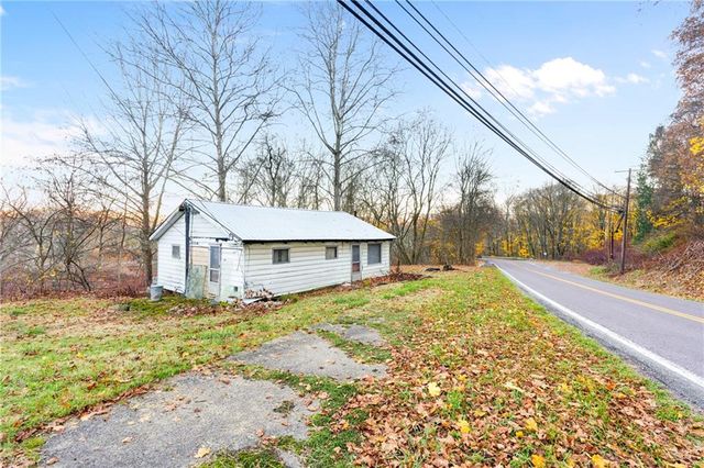 $55,000 | 265 Bairdstown Road | Burrell Township - Indiana County