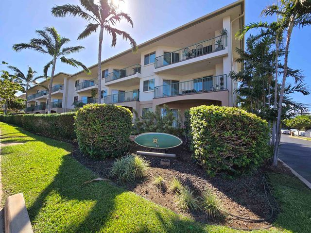 $939,000 | 44 Kanani Road, Unit 1102 | South Kihei