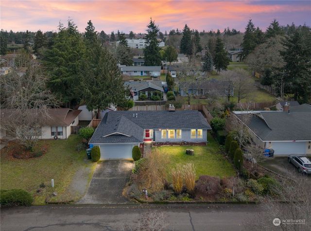 $584,950 | 69 Bonney Street | Steilacoom