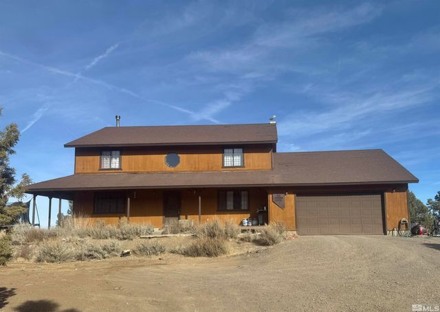 $550,000 | 1525 Bonanza Road | Virginia City Highlands