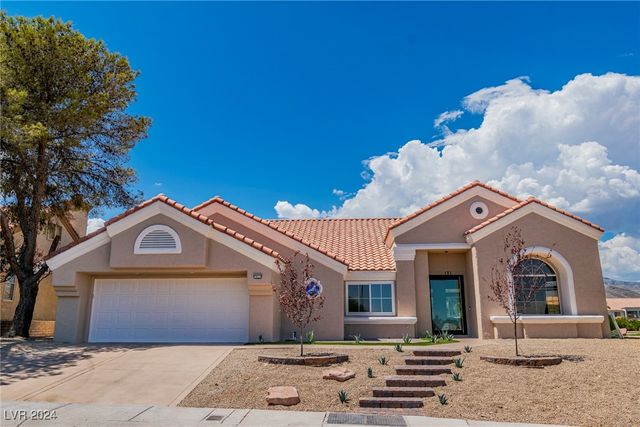 $1,350,000 | 2937 Billy Casper Drive | Sun City Summerlin