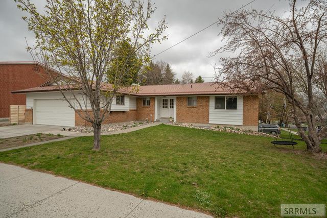 $480,000 | 275 East 4th South | Rexburg