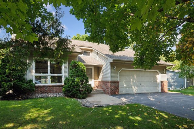 $510,000 | 7548 Bittersweet Drive | Eden Prairie