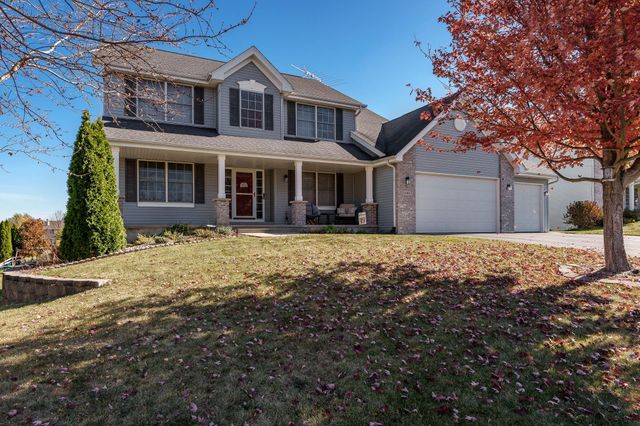 $389,900 | 11901 Deacon Drive | Rockton