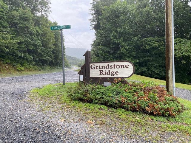 $26,500 | 0 Grindstone Lane | Union Township - Wilkes County