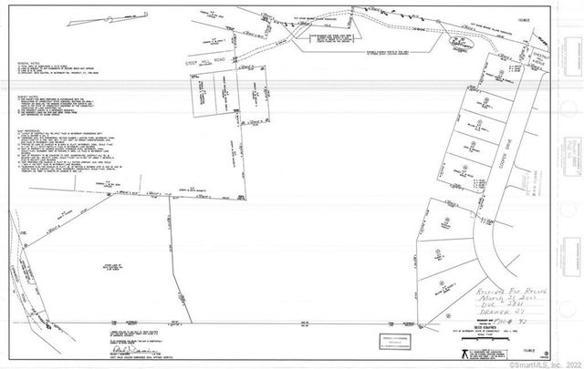 $175,000 | 0 Chestnut Hill Avenue | Bucks Hill