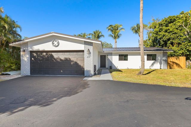 $609,000 | 419 Southwest 4th Avenue | Boynton Beach