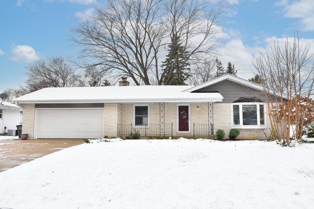 $339,900 | 6225 South 38th Street | Greenfield