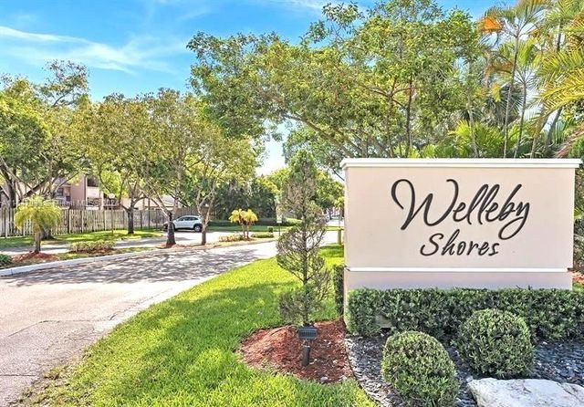 $260,000 | 9920 Nob Hill Court, Unit 9920 | Welleby