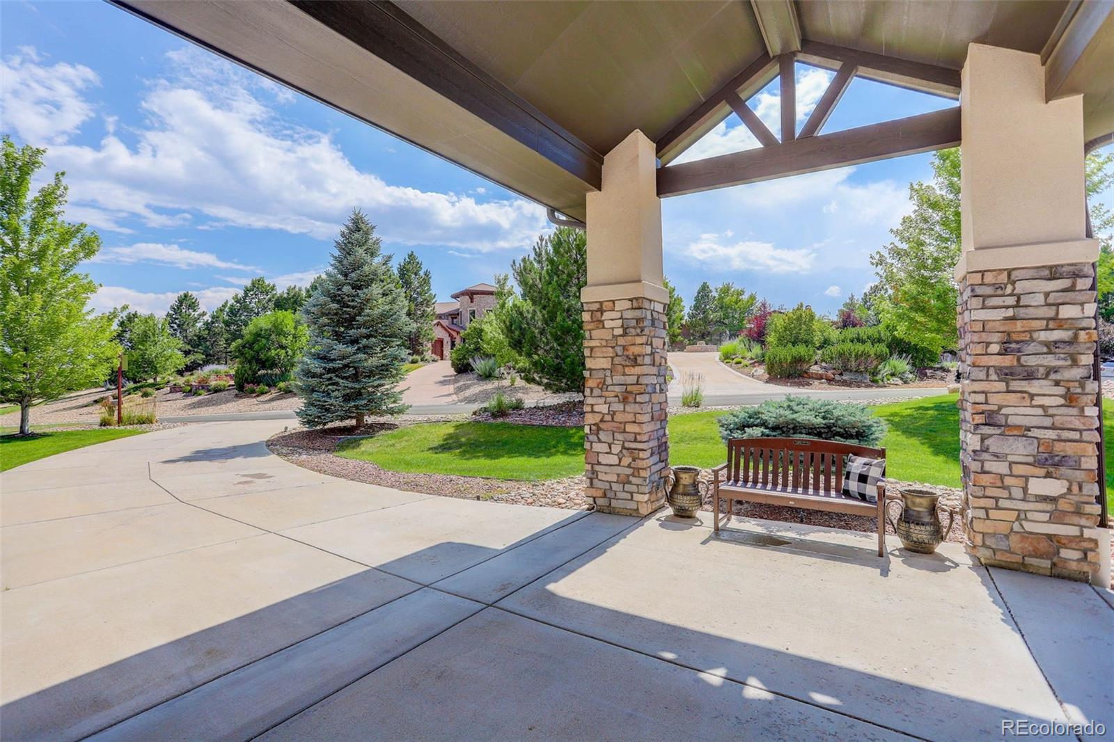 9501 Winding Hill Way, Lone Tree, CO 80124, MLS# 6811051