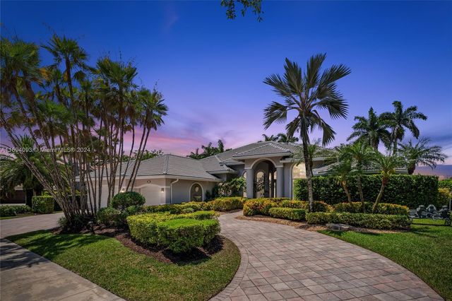 $2,390,000 | 2942 Medinah | Weston Hills