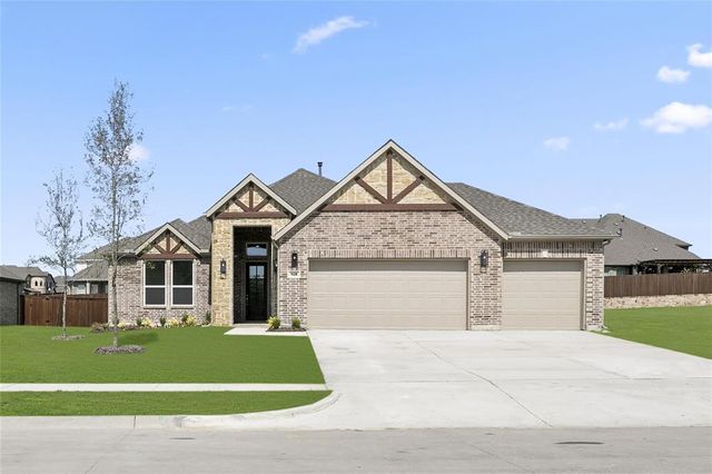 $514,900 | 928 Gold Finch Lane | Forney