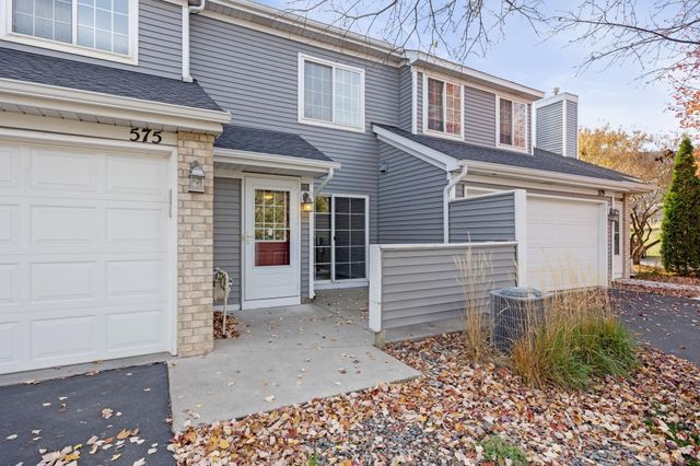 $232,900 | 575 Mission Hills Way West | Chanhassen