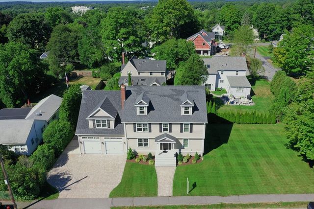 $1,724,000 | 32 Charles Street | North Natick