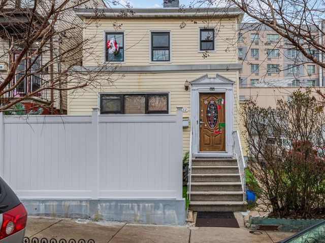 $849,999 | 3632 Willett Avenue | Williamsbridge