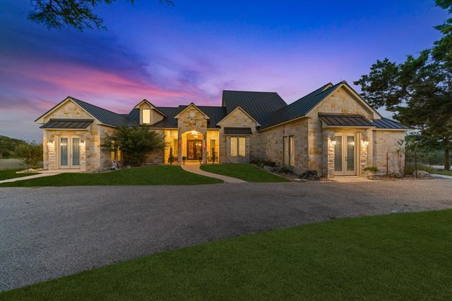 $1,250,000 | 730 South Honor Kerrville Tx 78028