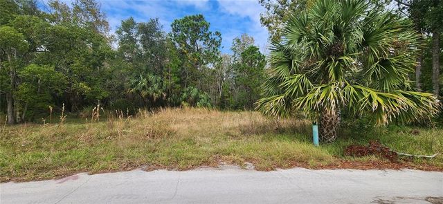 $40,000 | Lot 285 Cutlass Drive | Sea Pines