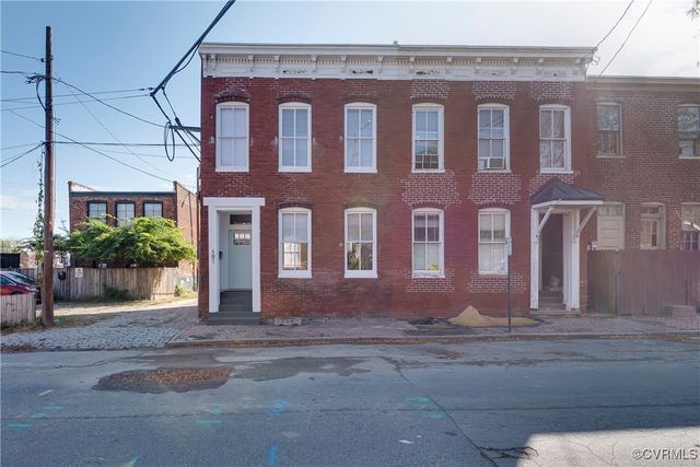 $370,000 | 507 North Monroe Street | Jackson Ward Historic District