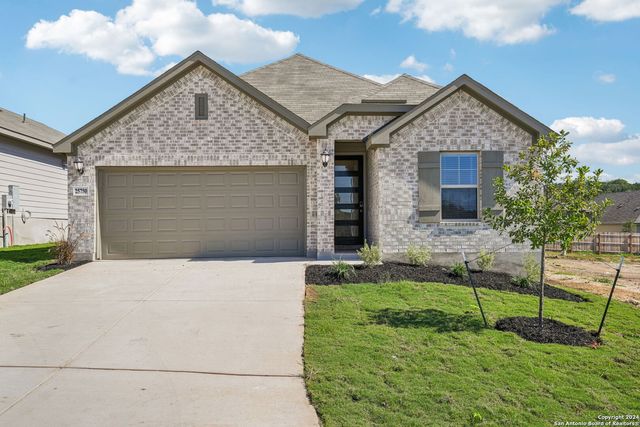 $434,990 | 25750 Rosey Way | North San Antonio