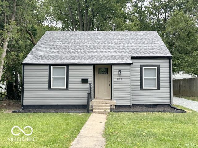 $137,900 | 1620 Euclid Drive | Anderson