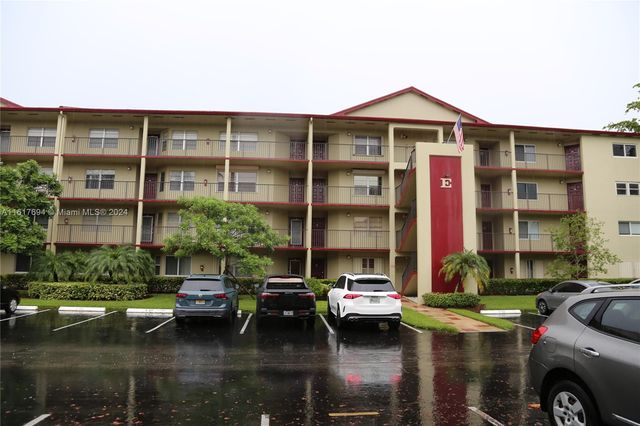 $180,000 | 901 Southwest 128th Avenue, Unit 314E | Century Village