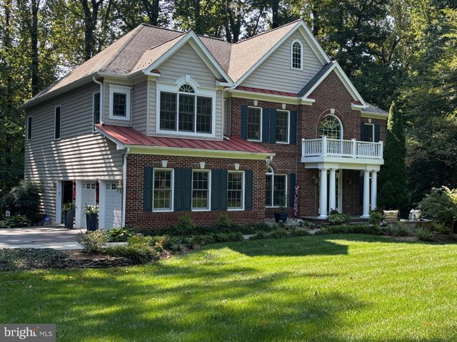 $1,575,000 | 12415 Castner Court | Braddock