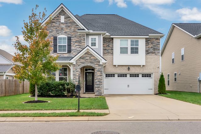 $529,000 | 411 Larkspur Lane | Blackman