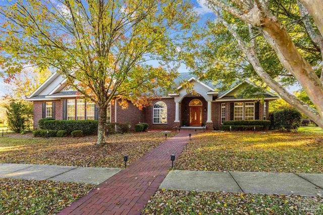 $752,000 | 1259 Soaring Boulevard | Cantonment