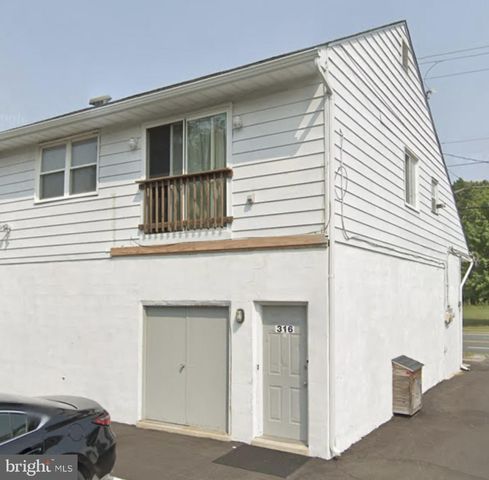 $1,800 | 316 South White Horse Pike | Lindenwold