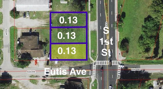 $60,000 | 104 Eustis Avenue | South Side Immokalee